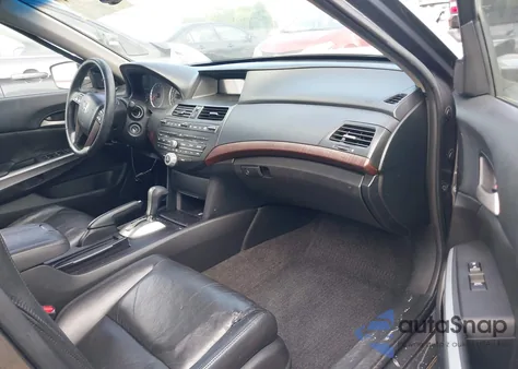 2008 Honda Accord 3.5 Ex-L z USA, uszkodzony, nr VIN 1HGCP36828A020720